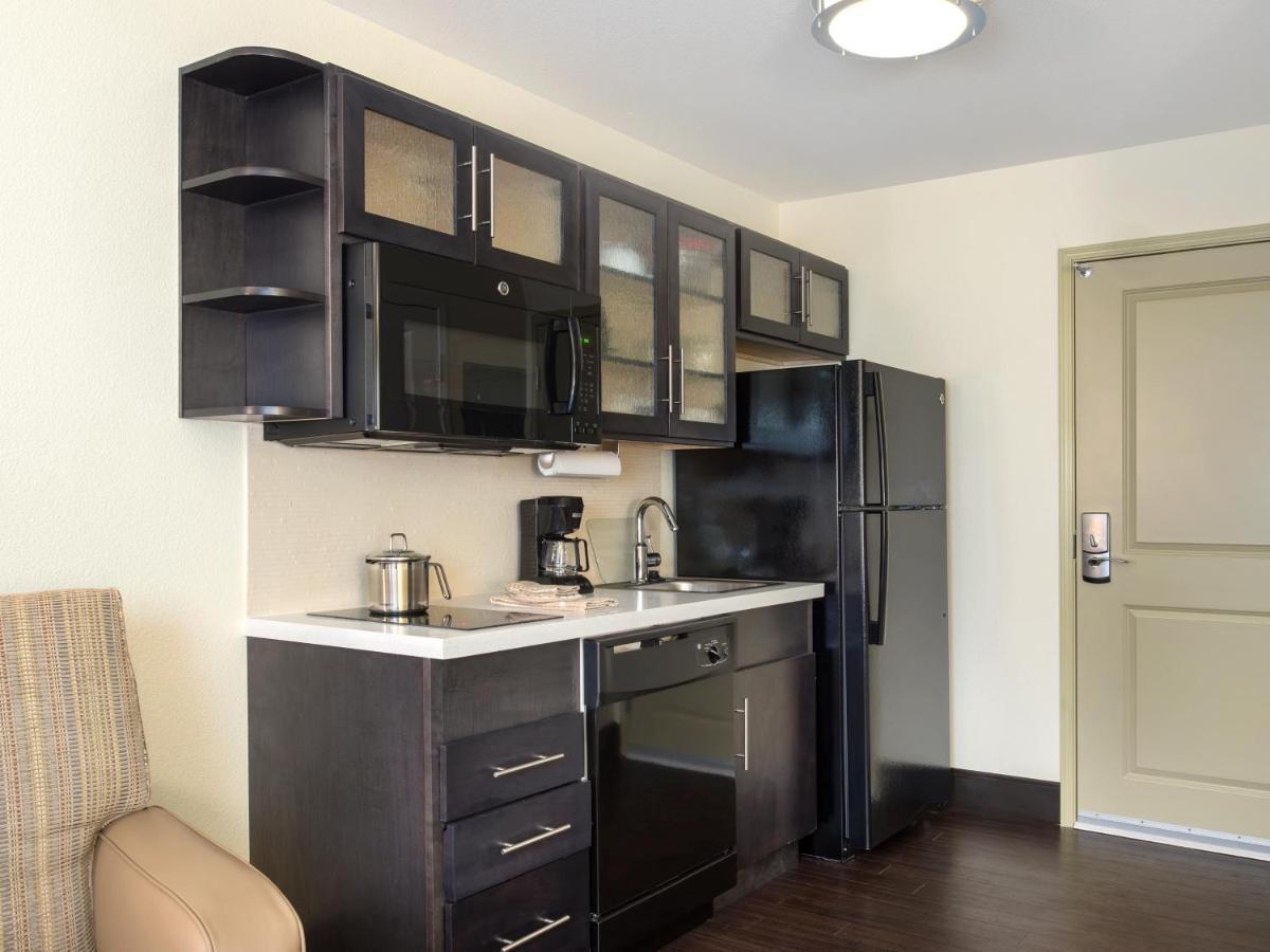 Candlewood Suites Enid By Ihg Exterior foto